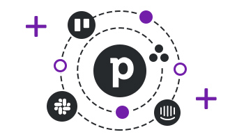 Pipedrive supports over 200 integrations