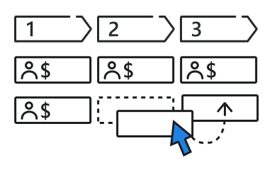 Easy to use interface